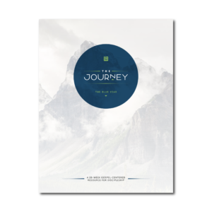 the journey curriculum pdf