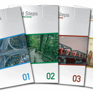 Next Steps Booklets