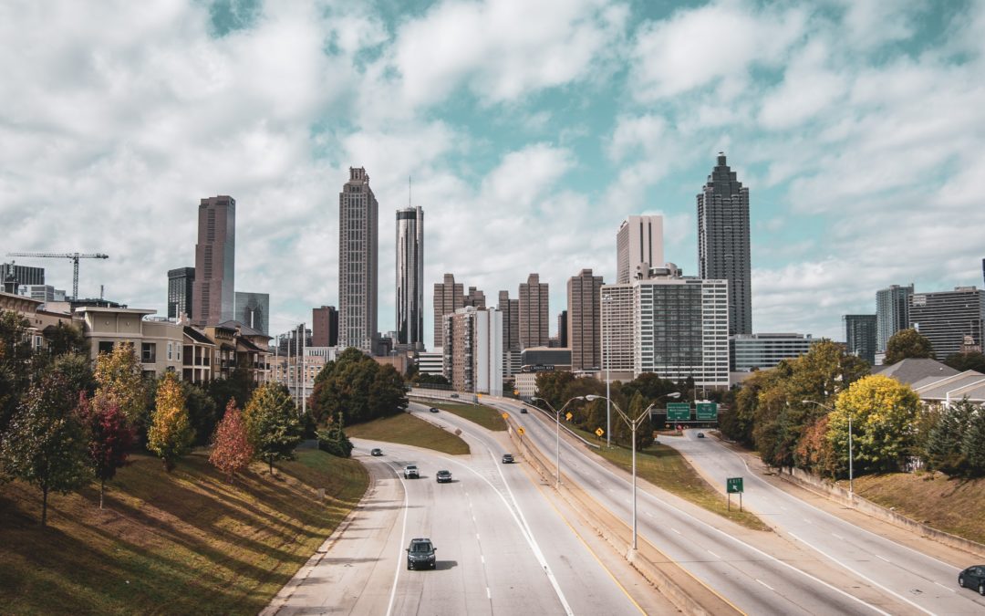 Atlanta 2022