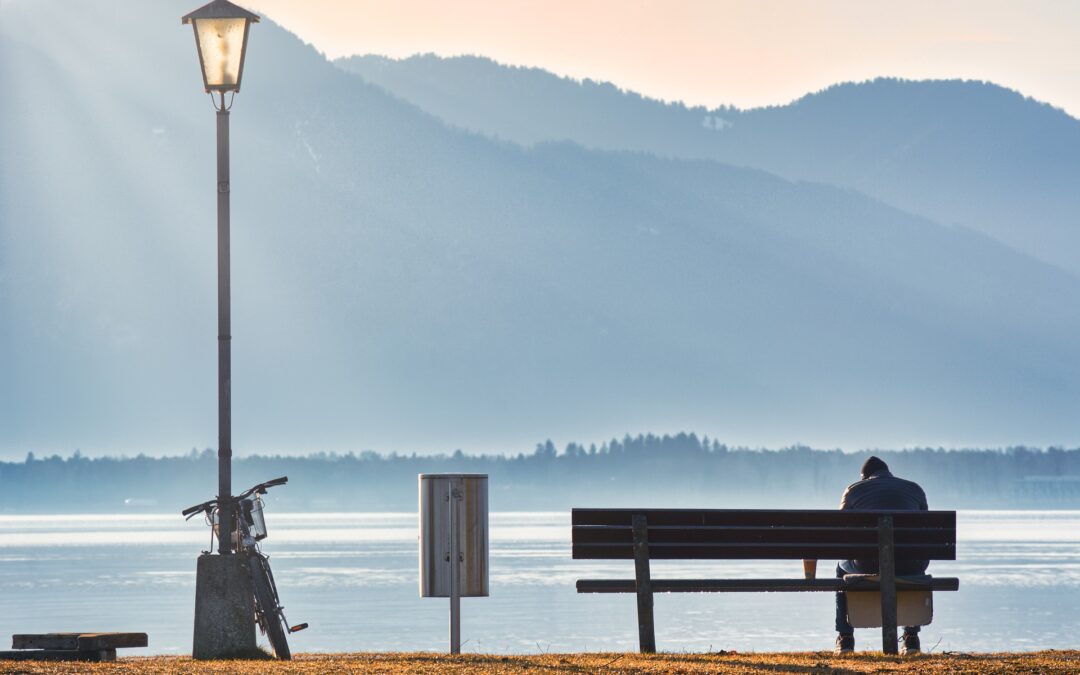 Solving The Loneliness Epidemic