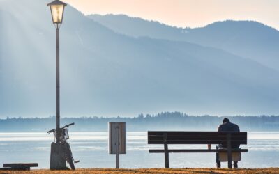 Solving The Loneliness Epidemic