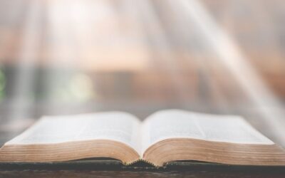 19 Essential Scriptures on Discipleship