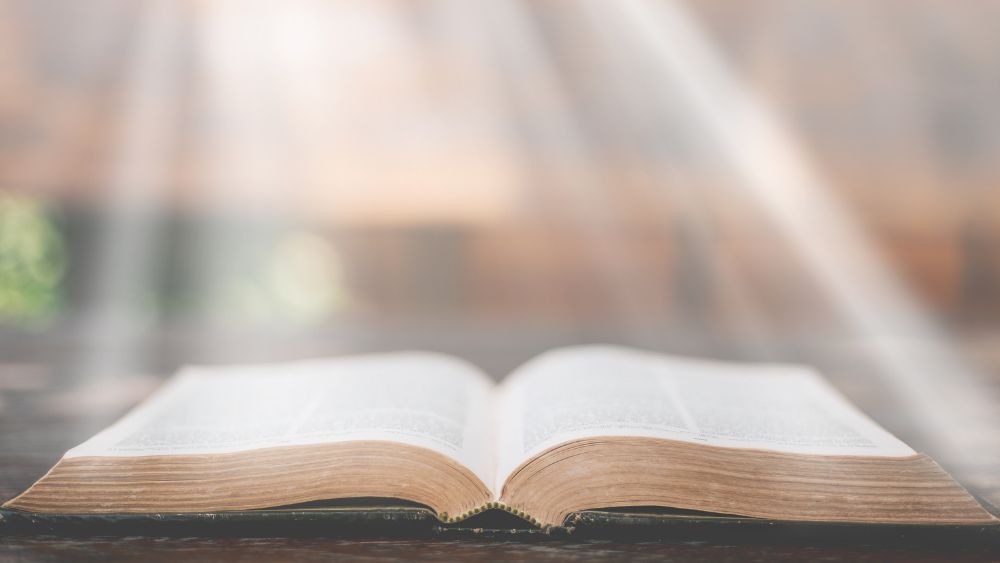 19 Essential Scriptures on Discipleship
