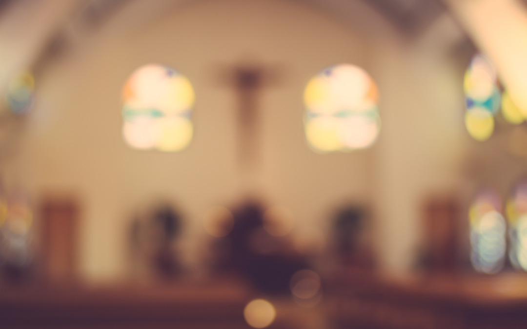 Hiring a Pastor? 3 Things to Consider