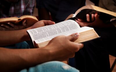 5 Reasons Discipleship is Important for Christians