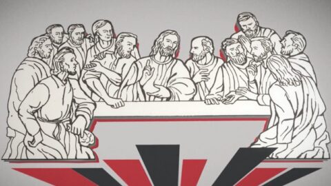 Jesus: The Ultimate Model for Discipleship