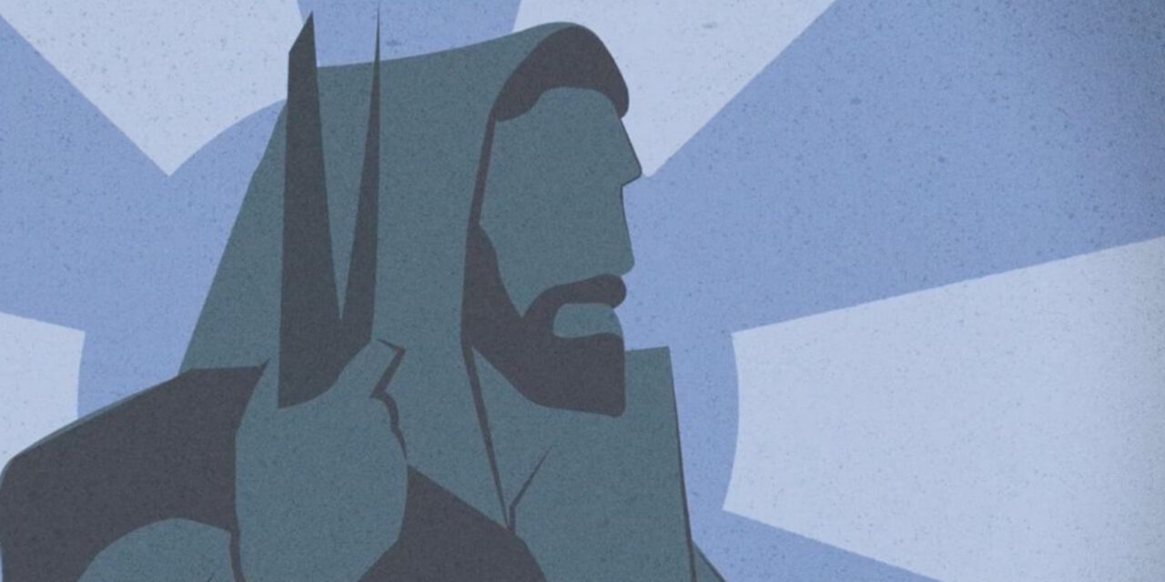 Jesus: The Ultimate Model for Discipleship