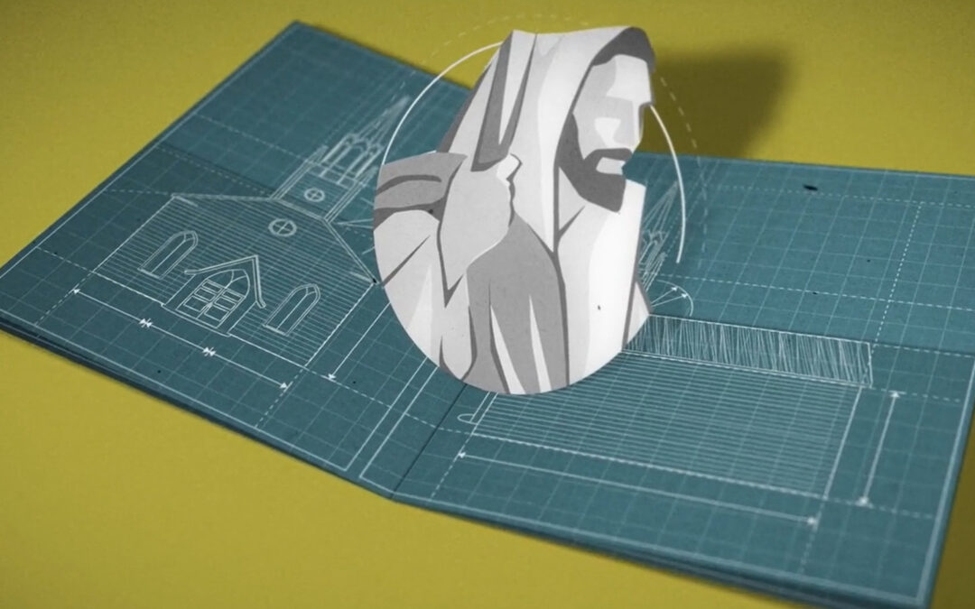 Jesus: The Ultimate Model for Discipleship