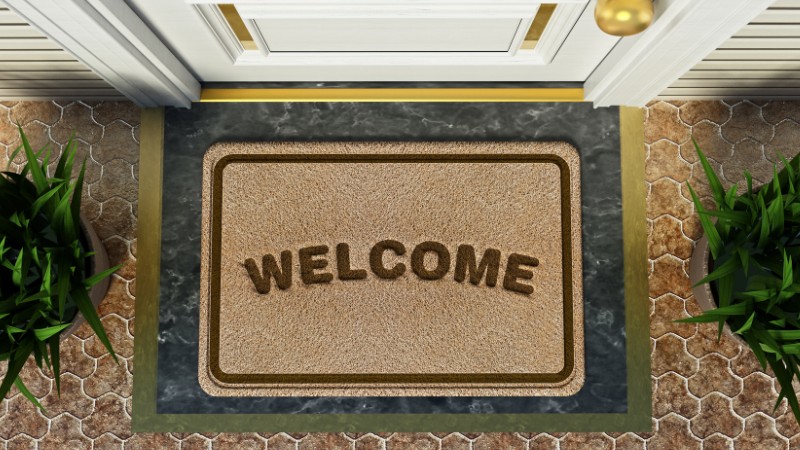 Hospitality - habits of discipleship group leaders