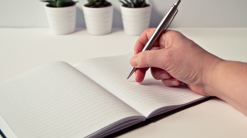 Plan - habits of discipleship leaders
