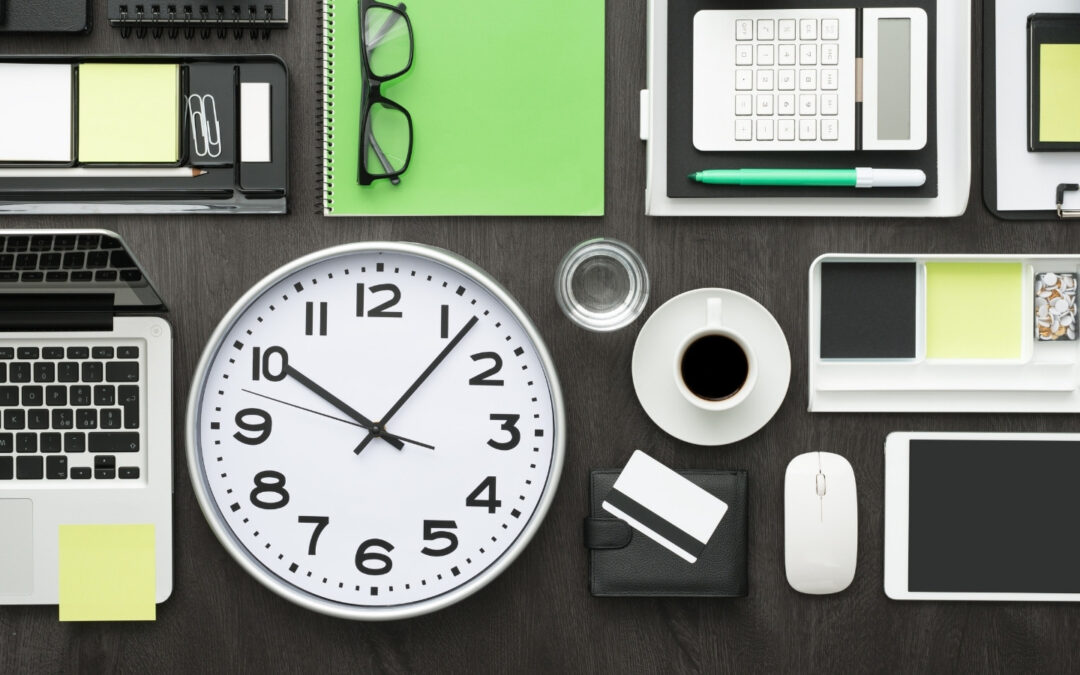 Rejecting the Idol of Productivity