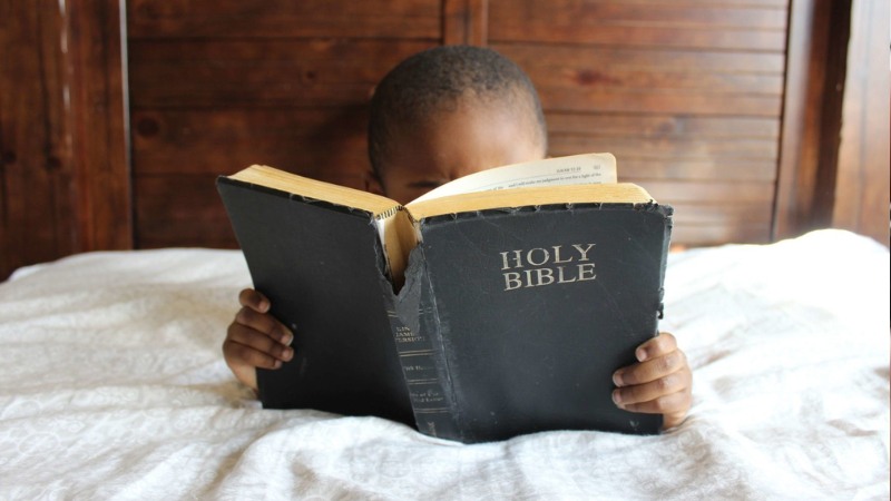 parents as primary disciple makers