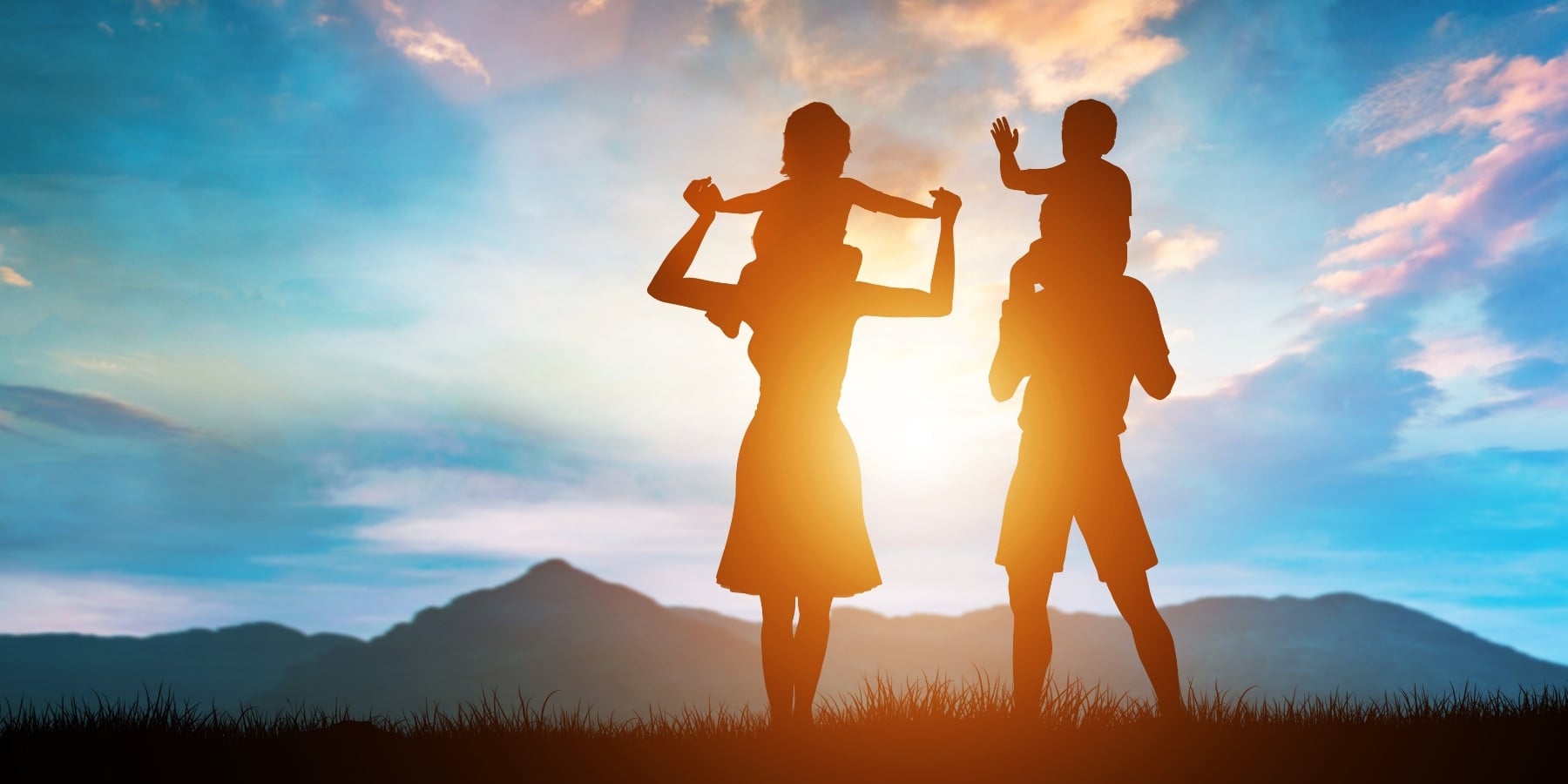 Parents as primary disciple makers