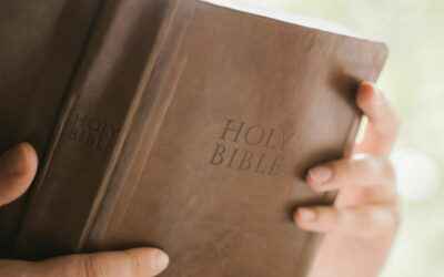 5 Pictures of Discipleship in the Old Testament