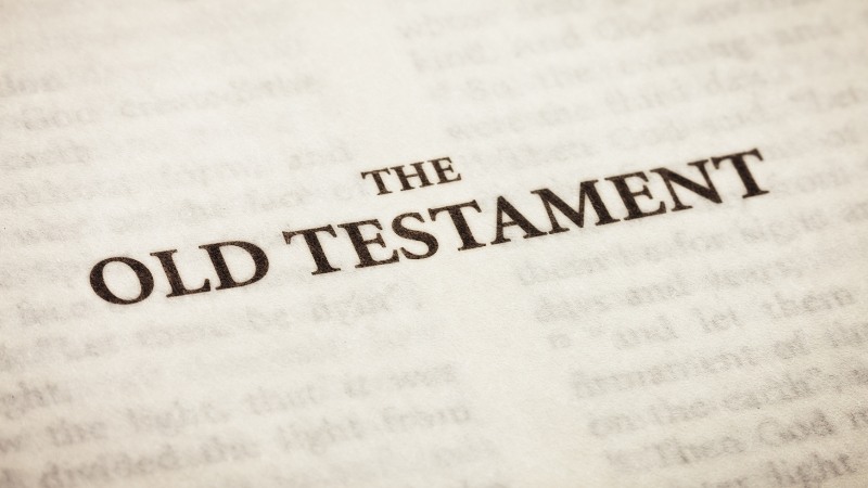 old testament discipleship examples
