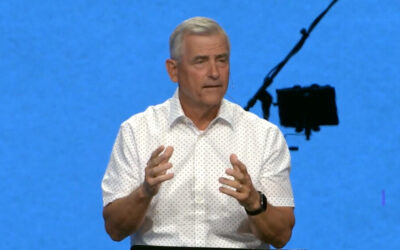 The Power of the Holy Spirit: Appropriating God’s Strength for Real Change