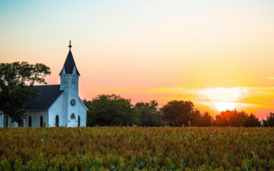 12 Characteristics of a Healthy Church