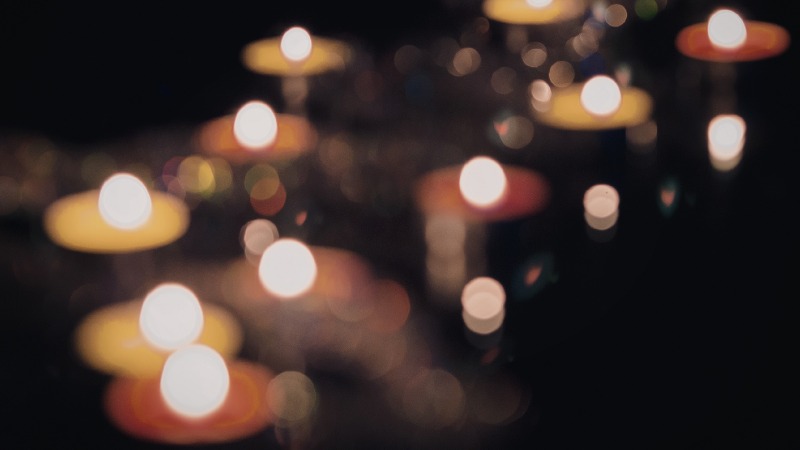 Christians are lights in the world - Minority Rules 