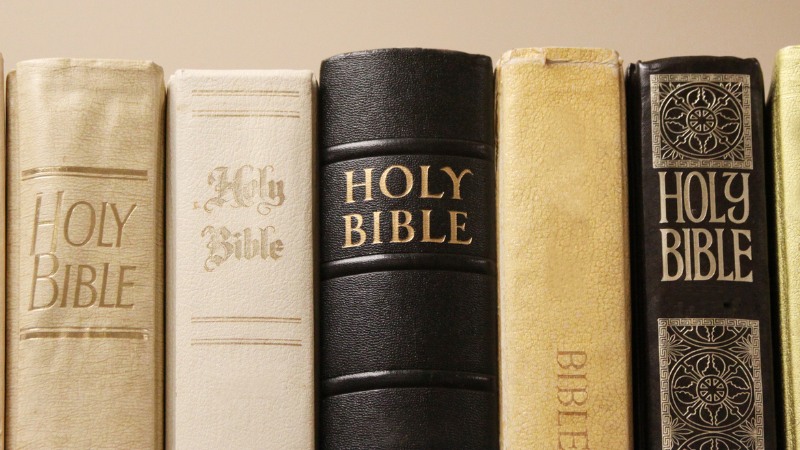 Spiritual Maturity is not just head knowledge