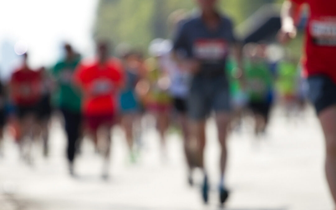 What Physical Fitness Can Teach Us about Spiritual Health