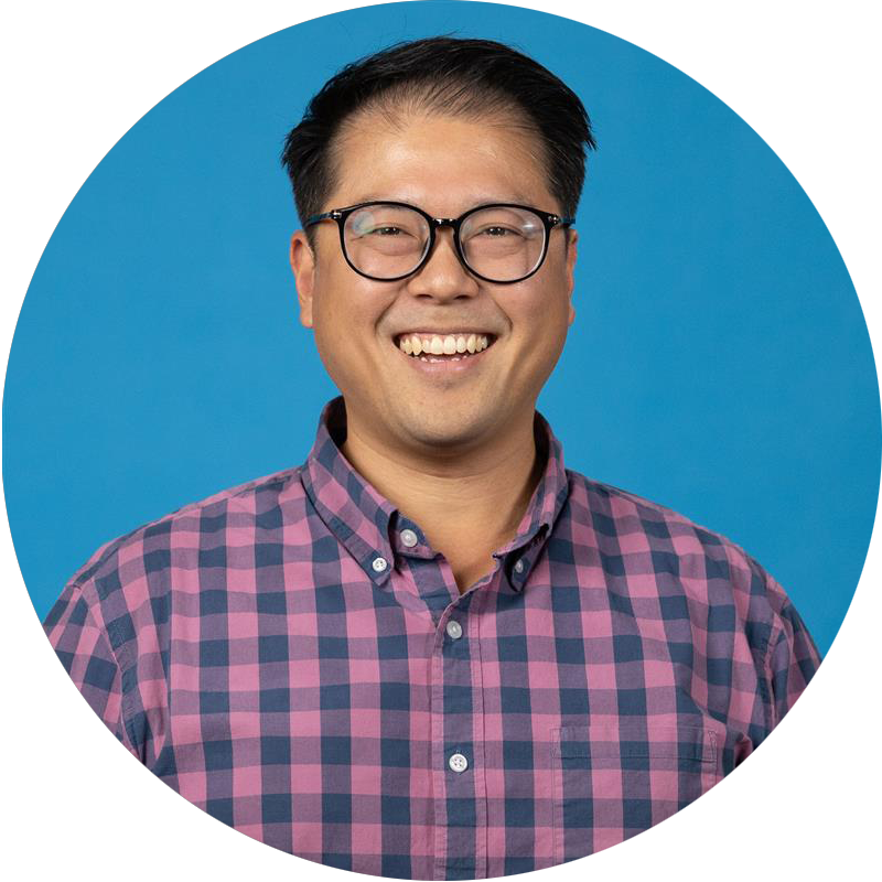 Jimmy Kim