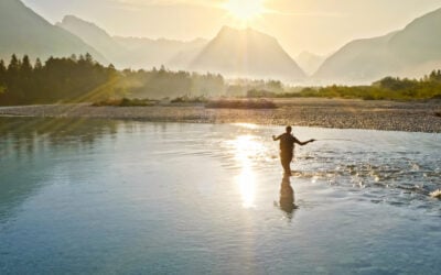 How Discipleship Makes Fishers of Men